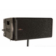 Nexus-Acoustics - Trinity Array